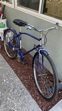 1964 Yr Bicycle Raleigh