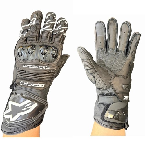 Alpinestars pro black - alpinestars,