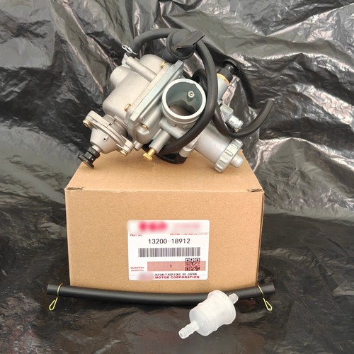 13200 18912 new carburetor - new,