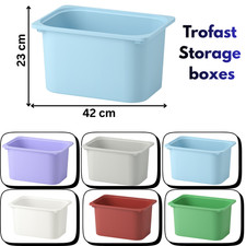 Ikea Plastic Storage box