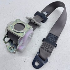 CITROEN BERLINGO MK2 SEAT BELT