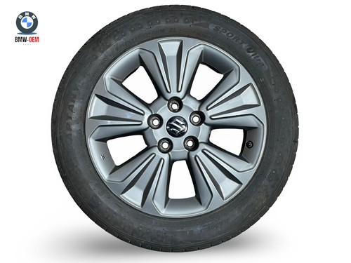 Suzuki vitara mk4 - 17", alloy
