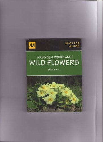Wayside woodland wild - &,