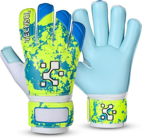 Goalkeeper goalie gloves for - goalie,