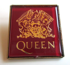 Queen Official 1992 Metal /