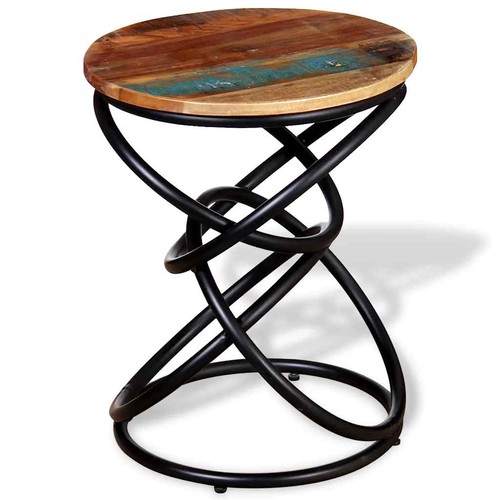 244231 end table solid - end,