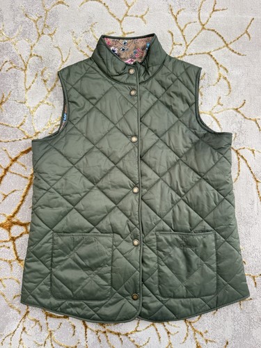 Barbour womens reversible - barbour,