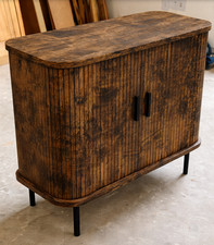 Rustic Storage Sideboard
