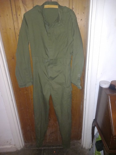 Raf aircrew coveralls - raf,
