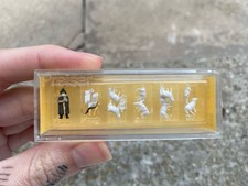 preiser 1/160 scale shepherd