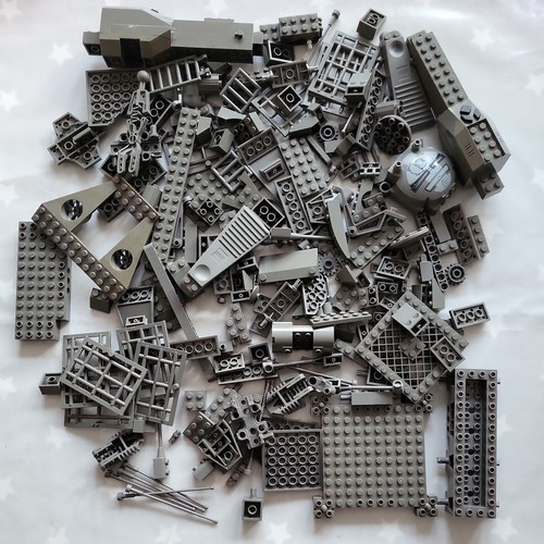 500g bundle vintage dark - bundle,