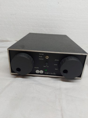 Naim nac42 preamp with nap - naim, nac42.5