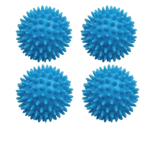 Laundry dryer balls reusable - laundry,