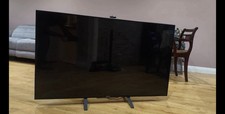 Sony 55” TV 4k  HDR Smart