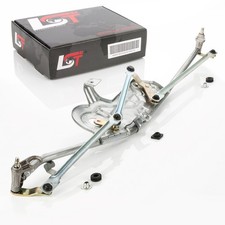 Wiper Linkage Wiper Attachment