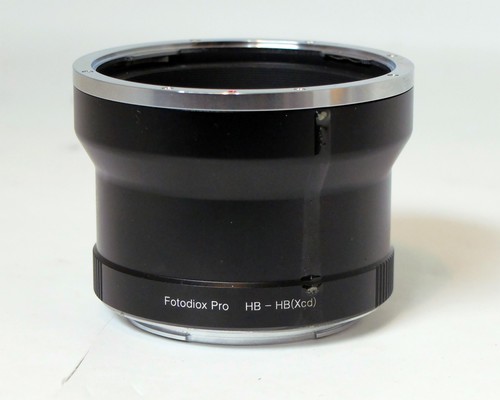Fotodiox pro hb - hb, (xcd)