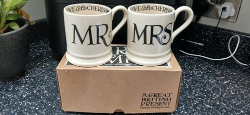 Emma bridgewater black toast - bridgewater,