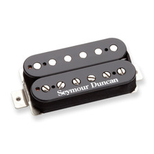 Seymour Duncan SH-4 JB Model - Bridge Humbucker - Black