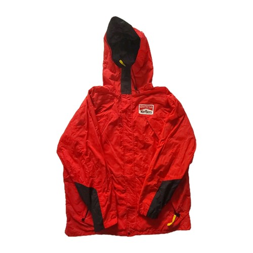 Marlboro adventure team - adventure, hooded