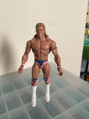 Wwe mattel elite lex - wwe,