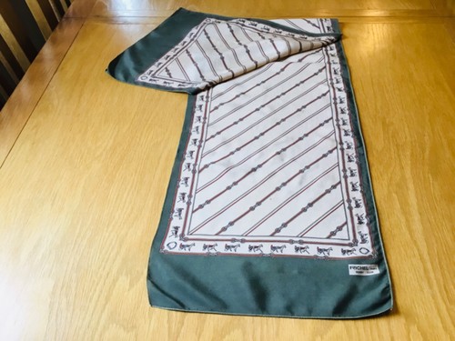 Richel paris vintage silk - richel,