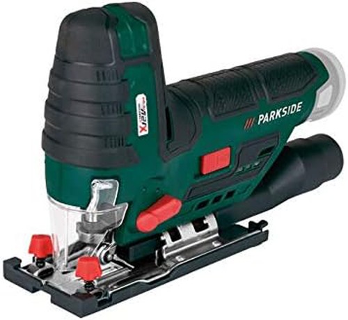 Parkside cordless jigsaw 12v - parkside,
