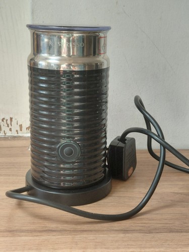 Nespresso aeroccino model - aeroccino, 3