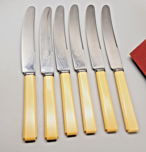 Vintage art deco gregory - art, ltd