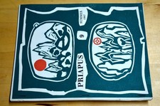 Priapus 9 (Summer 1967)
