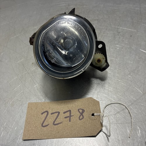 Mini cooper fog light offside - cooper,