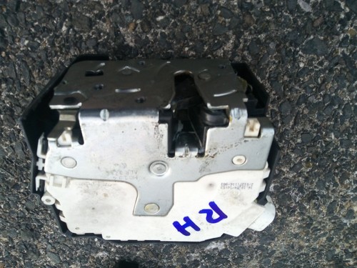 Freelander right hand rear - freelander,