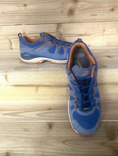 Lowa innox evo - gtx, hiking