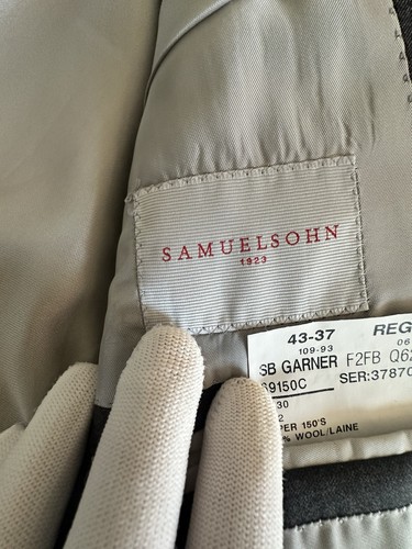 Samuelsohn blazer sport - samuelsohn,