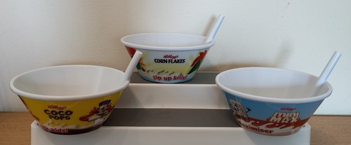 Kellogg tip sip bowls - tip,