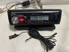 PIONEER MVH-X380BT MIXTRAX