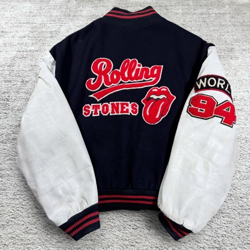 Vintage rolling stones 1994 - vintage,