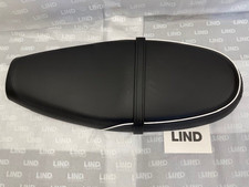 Triumph Bonneville T100 Twin Seat T2310657
