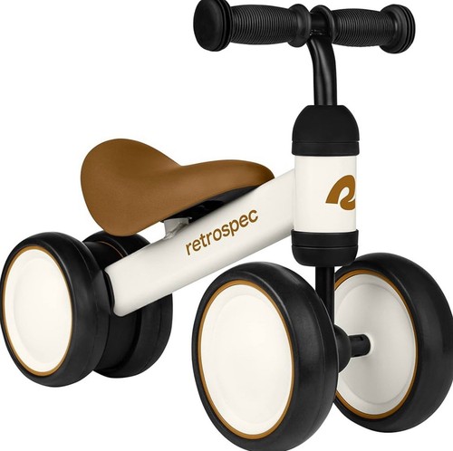 Retrospec cricket baby walker - retrospec,