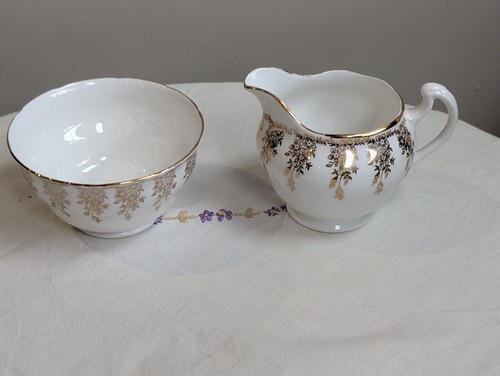 Vintage royal vale - vintage,