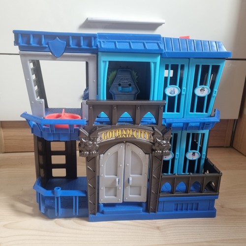 Fisher price imaginext - fisher-price,