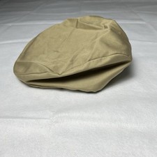 VTG Burberrys Flat Cap Mens