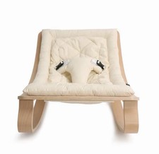 Modern Wooden Baby