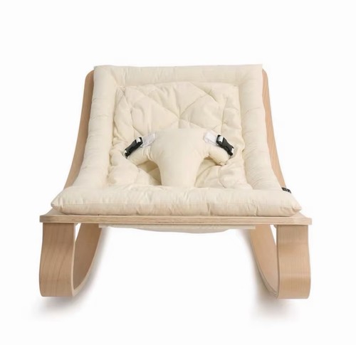 Modern wooden baby - modern,
