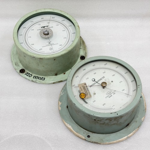 Aneroid barometer not - pc, "