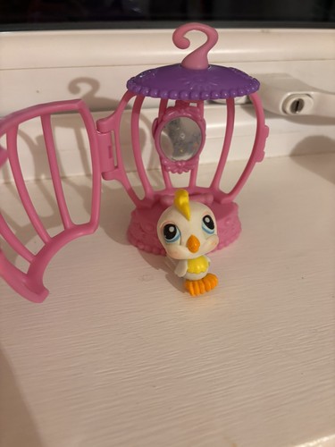 Littlest pet shop - littlest,