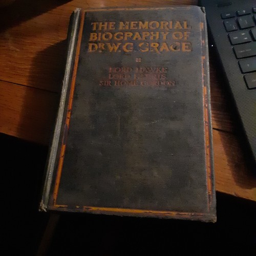 The memorial biography dr - memorial,
