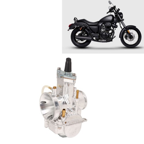 32mm carburetor power - 32mm, jet