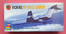 Airfix 1/144 Vickers VC-10 K2