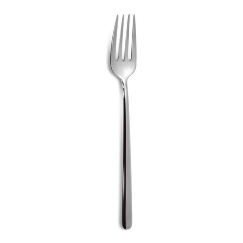 Table forks violet - table,