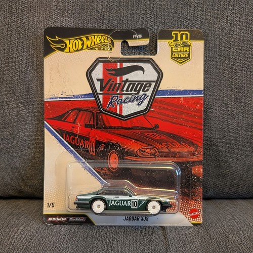 Hot wheels premium vintage - wheels,